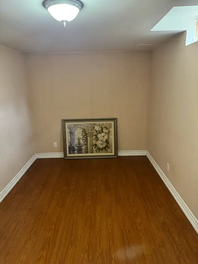 Basement Apartment - Photo 8