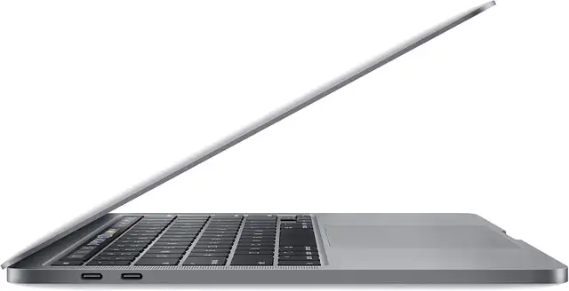 13.3' Apple MacBook Pro 2020 i5 16G 500 SSD Tahoe ver.26.4 - Photo 3