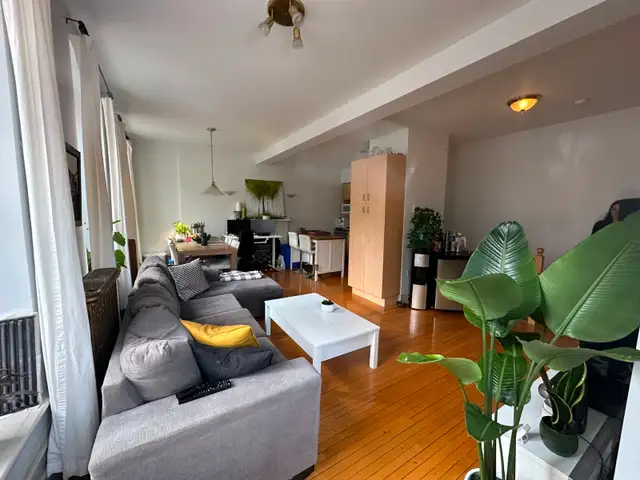 Splendide Appartement Vieux-Québec, Château Frontenac - Photo 2