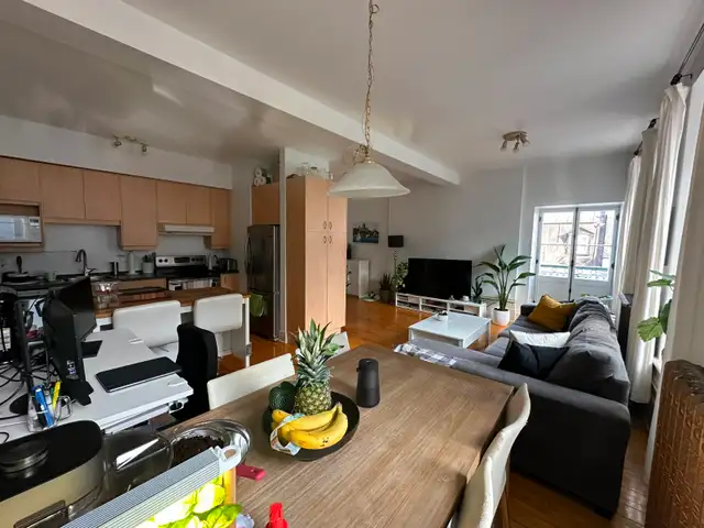 Splendide Appartement Vieux-Québec, Château Frontenac - Photo 4