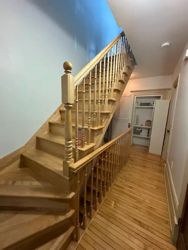 Splendide Appartement Vieux-Québec, Château Frontenac - Photo 5