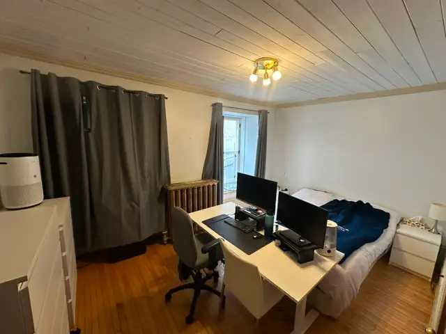 Splendide Appartement Vieux-Québec, Château Frontenac - Photo 6
