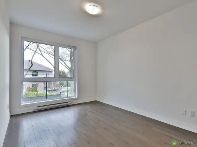Condo 4 1/2 à louer - Photo 8