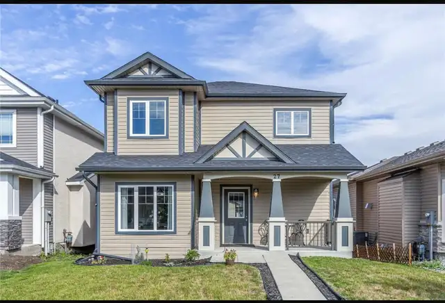 house for rent