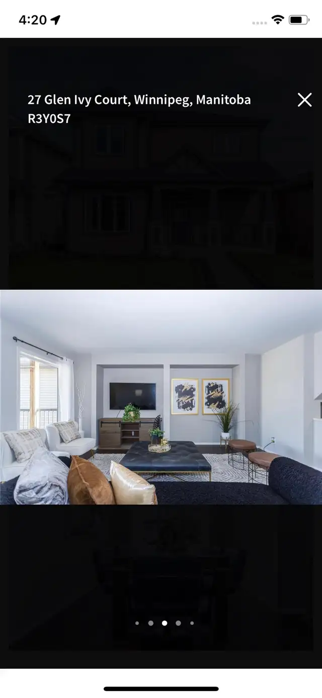 house for rent - Photo 2
