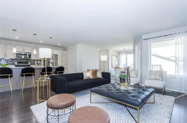 house for rent - Photo 3