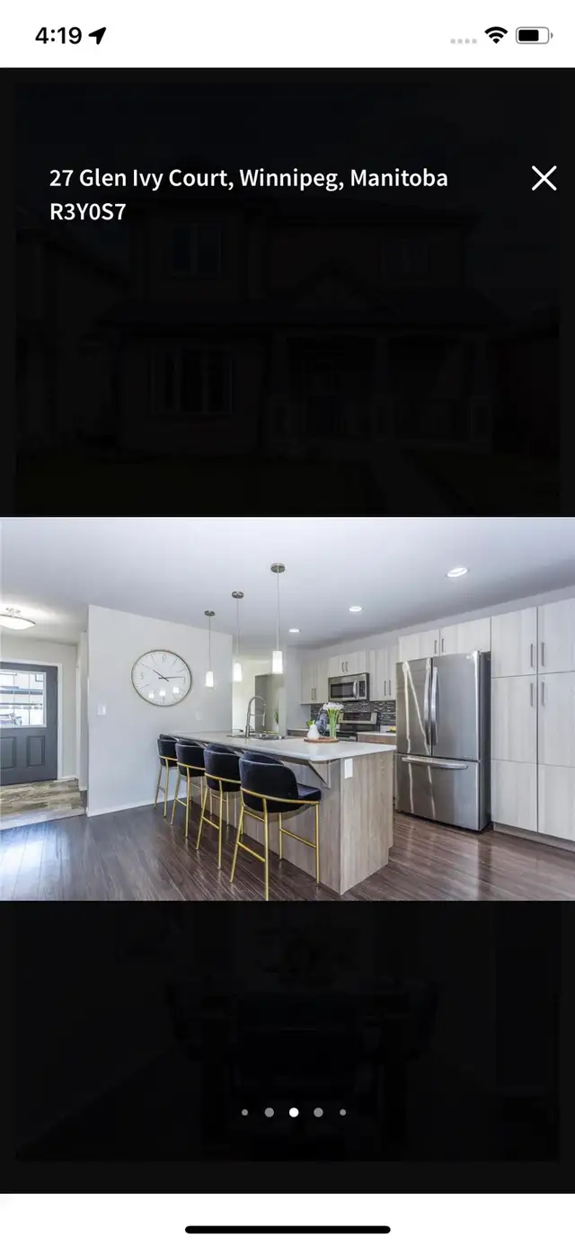 house for rent - Photo 4