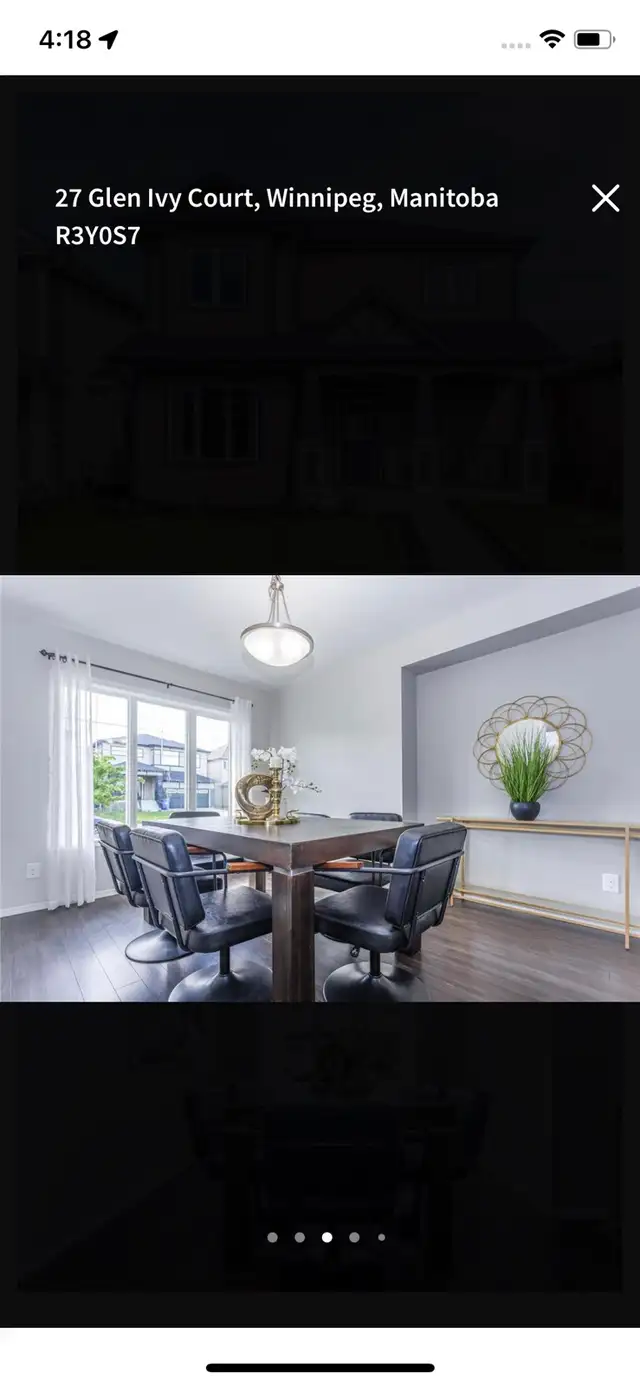 house for rent - Photo 5
