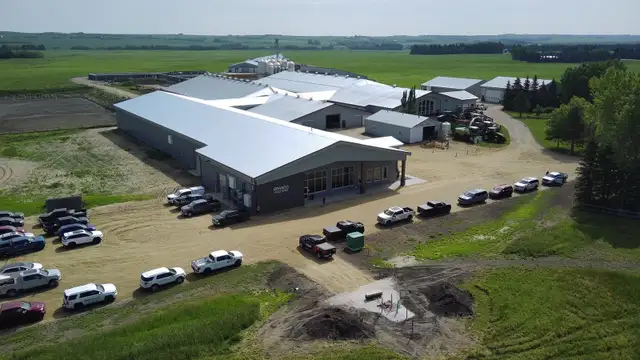 Full Time Morning Milker and Calf Feeder