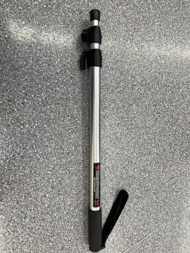 Manfrotto 079 Monopod