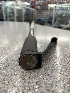 Manfrotto 079 Monopod - Photo 2