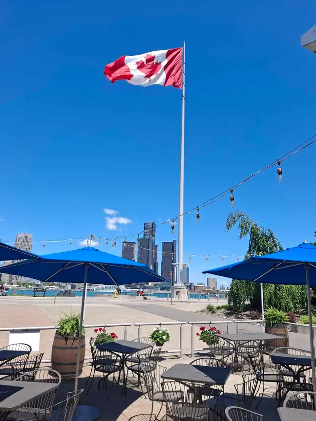 Experienced Server Required