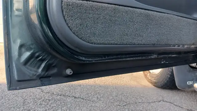 2004 GMC Sierra - Photo 8