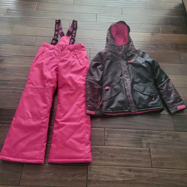 XMTN Kids Snowsuit