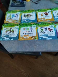 LeapFrog LeapStart Preschool Laptop Minicomputer - Photo 7