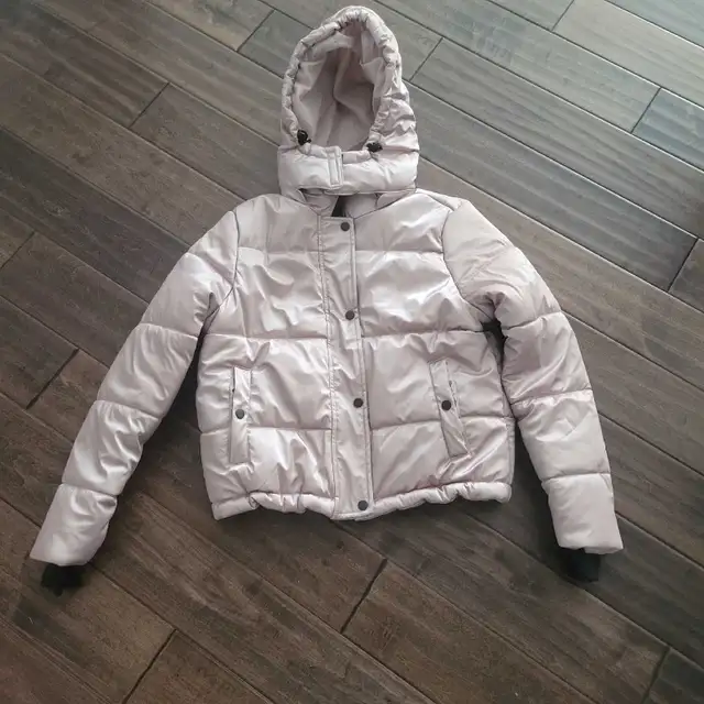 Puffer Jacket