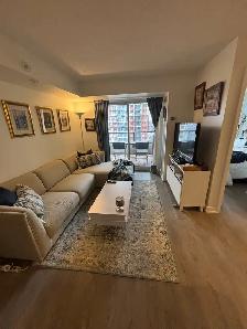 ️ 2 Bedroom Condo with Parking & Locker – Great Location!