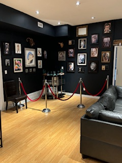 SPACE FOR RENT, CONTENTS FOR SALE OR  YR OWN BUSINESS - Photo 2