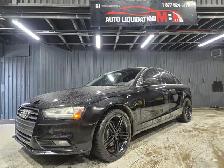 2013 AUDI A4 PRENIUM QUATTRO - FINANCEMENT FACILET ET 100% APP