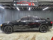 2013 AUDI A4 PRENIUM QUATTRO - FINANCEMENT FACILET ET 100% APP - Photo 2