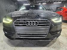 2013 AUDI A4 PRENIUM QUATTRO - FINANCEMENT FACILET ET 100% APP - Photo 4