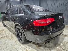 2013 AUDI A4 PRENIUM QUATTRO - FINANCEMENT FACILET ET 100% APP - Photo 5