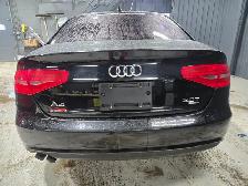 2013 AUDI A4 PRENIUM QUATTRO - FINANCEMENT FACILET ET 100% APP - Photo 6