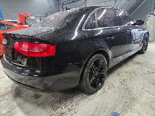 2013 AUDI A4 PRENIUM QUATTRO - FINANCEMENT FACILET ET 100% APP - Photo 7