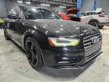 2013 AUDI A4 PRENIUM QUATTRO - FINANCEMENT FACILET ET 100% APP - Photo 8