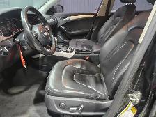 2013 AUDI A4 PRENIUM QUATTRO - FINANCEMENT FACILET ET 100% APP - Photo 10