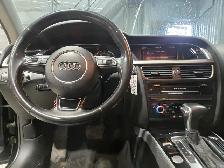 2013 AUDI A4 PRENIUM QUATTRO - FINANCEMENT FACILET ET 100% APP - Photo 12