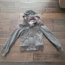 TNA Jacket