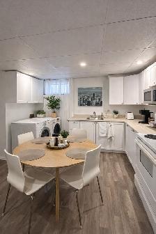 Grand 5 1/2  Disponible 1er juin - Photo 2