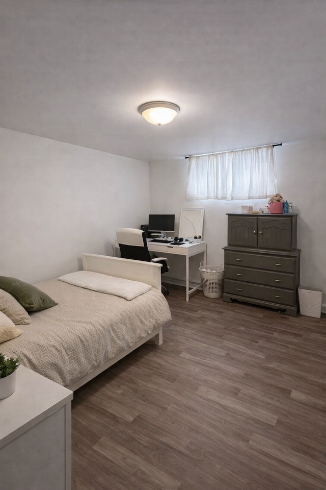 Grand 5 1/2  Disponible 1er juin - Photo 4