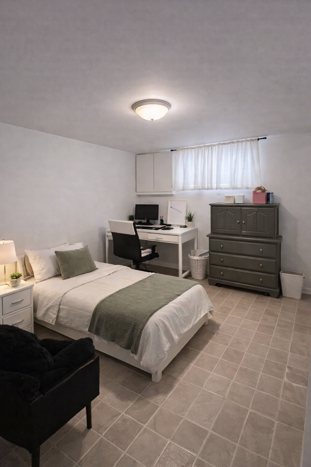 Grand 5 1/2  Disponible 1er juin - Photo 6