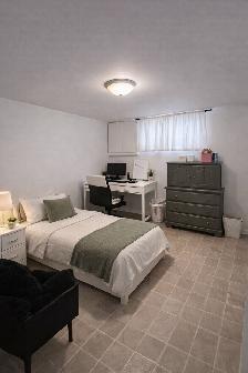 Grand 5 1/2  Disponible 1er juin - Photo 6