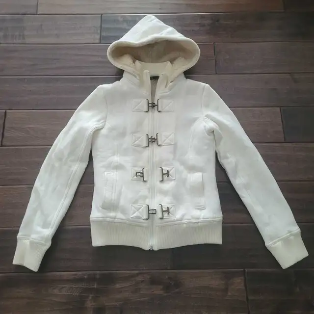A&F Hoodie