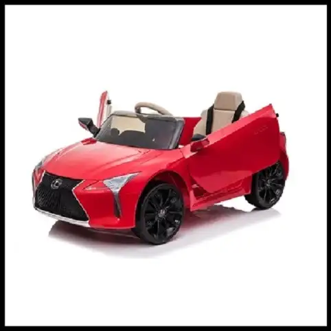 Lexus  Electric Child Ride On 12 Vo.t Car with  Remote