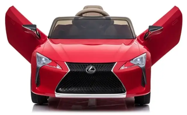 Lexus  Electric Child Ride On 12 Vo.t Car with  Remote - Photo 3