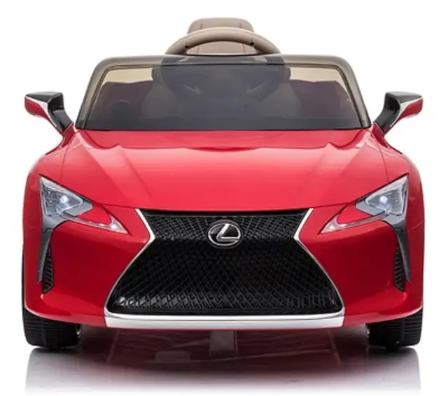 Lexus  Electric Child Ride On 12 Vo.t Car with  Remote - Photo 7