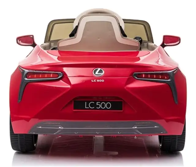 Lexus  Electric Child Ride On 12 Vo.t Car with  Remote - Photo 8