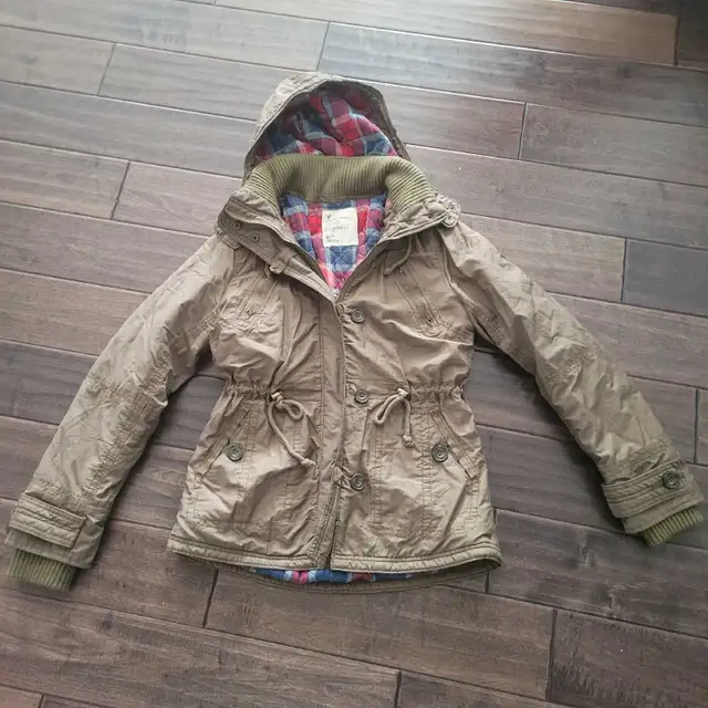 American Eagle Jacket