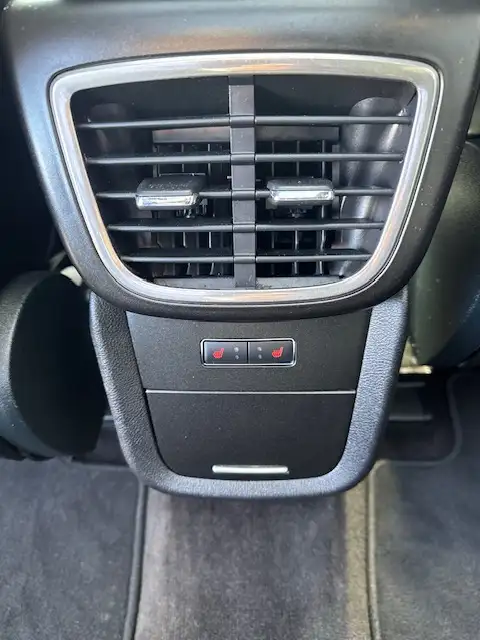 2016 Lincoln MKX Reserve 2.7L- WARRANTY INC, LEATHER, PANO ROOF, - Photo 15