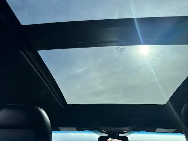 2016 Lincoln MKX Reserve 2.7L- WARRANTY INC, LEATHER, PANO ROOF, - Photo 16