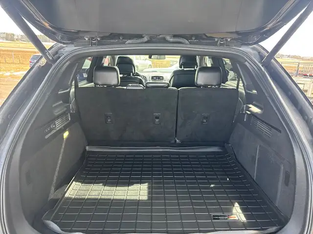 2016 Lincoln MKX Reserve 2.7L- WARRANTY INC, LEATHER, PANO ROOF, - Photo 17