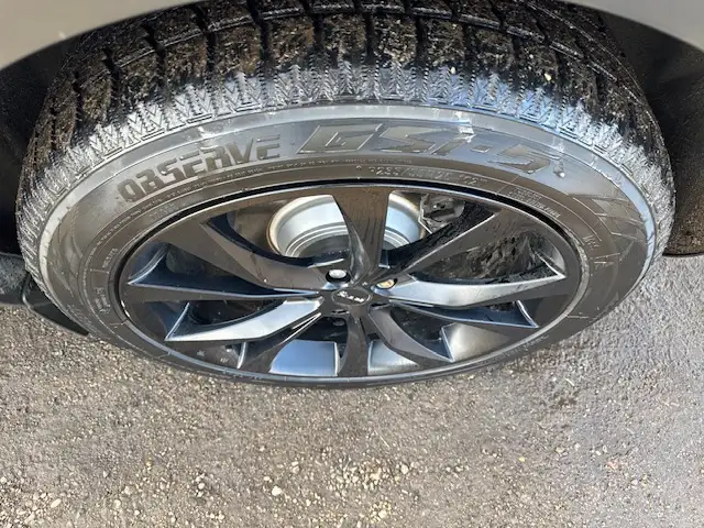 2016 Lincoln MKX Reserve 2.7L- WARRANTY INC, LEATHER, PANO ROOF, - Photo 18