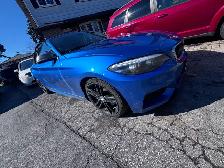 Convertible 2018 BMW M240i - Photo 2