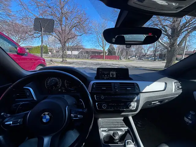 Convertible 2018 BMW M240i - Photo 5