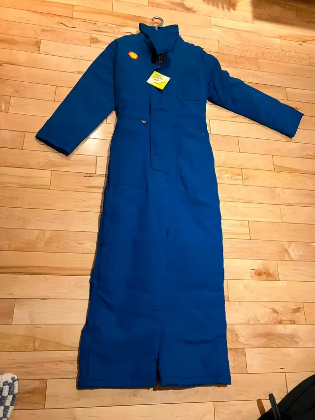 Salopette hiver  en Nomex  neuve - Photo 2