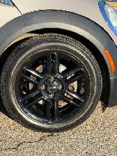 2012 MINI COOPER S BAKER STREET EDITION - FWD - 5 SPEED M - Photo 2